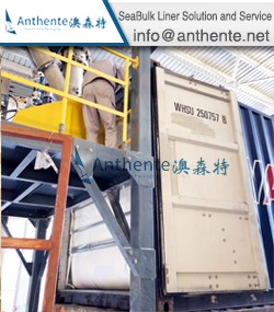 <b>PTA SeaBulk Liner Solution and Service</b>