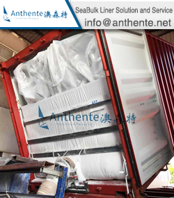 <b>PBT Plastic Container Liner Packaging and transportation pla</b>