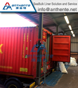 BAG-IN-BOX——30FT PE LINER SOLUTION