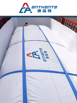 <b>Anthente--Speical Food Grade Flexitank Project For Grease</b>