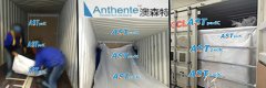 PC polymer Bulk Packaging Solution--Container Liner