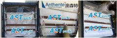PC Resin Packaging And Transportation--Sea Bulk Liner