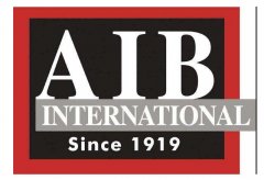 Anthente Renew AIB Certificate In 2017