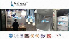 Big Bag/Container Liner Testing report