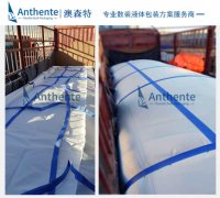 <b>Truck Flexitank installation and loading guide service</b>