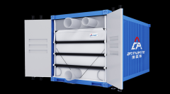 <b>Container Liner--Best bulk packaging solution for PA66 Nylon</b>