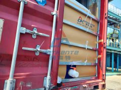 <b>Anthente Container Flexitank: Low-Cost Liquid Transportation</b>